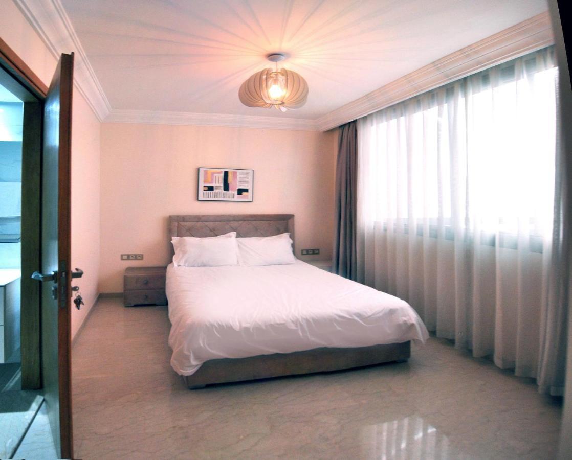 Luxury Apartment Agadir